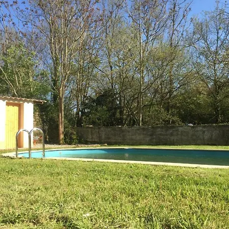 Les Cedres Villa Chalabre Exterior photo