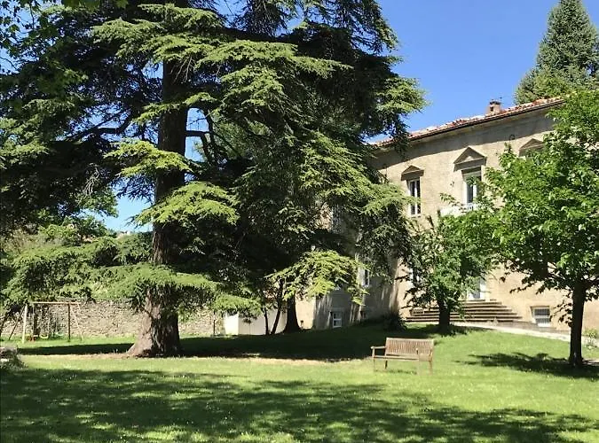 Les Cedres