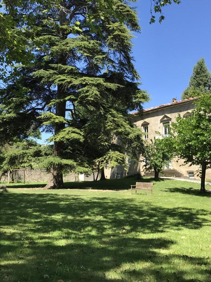 Les Cedres Holiday home *
