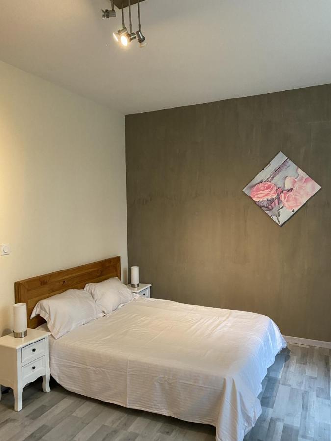 Les Cedres Holiday home Chalabre