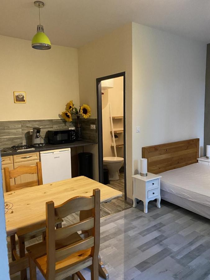 Holiday home Les Cedres