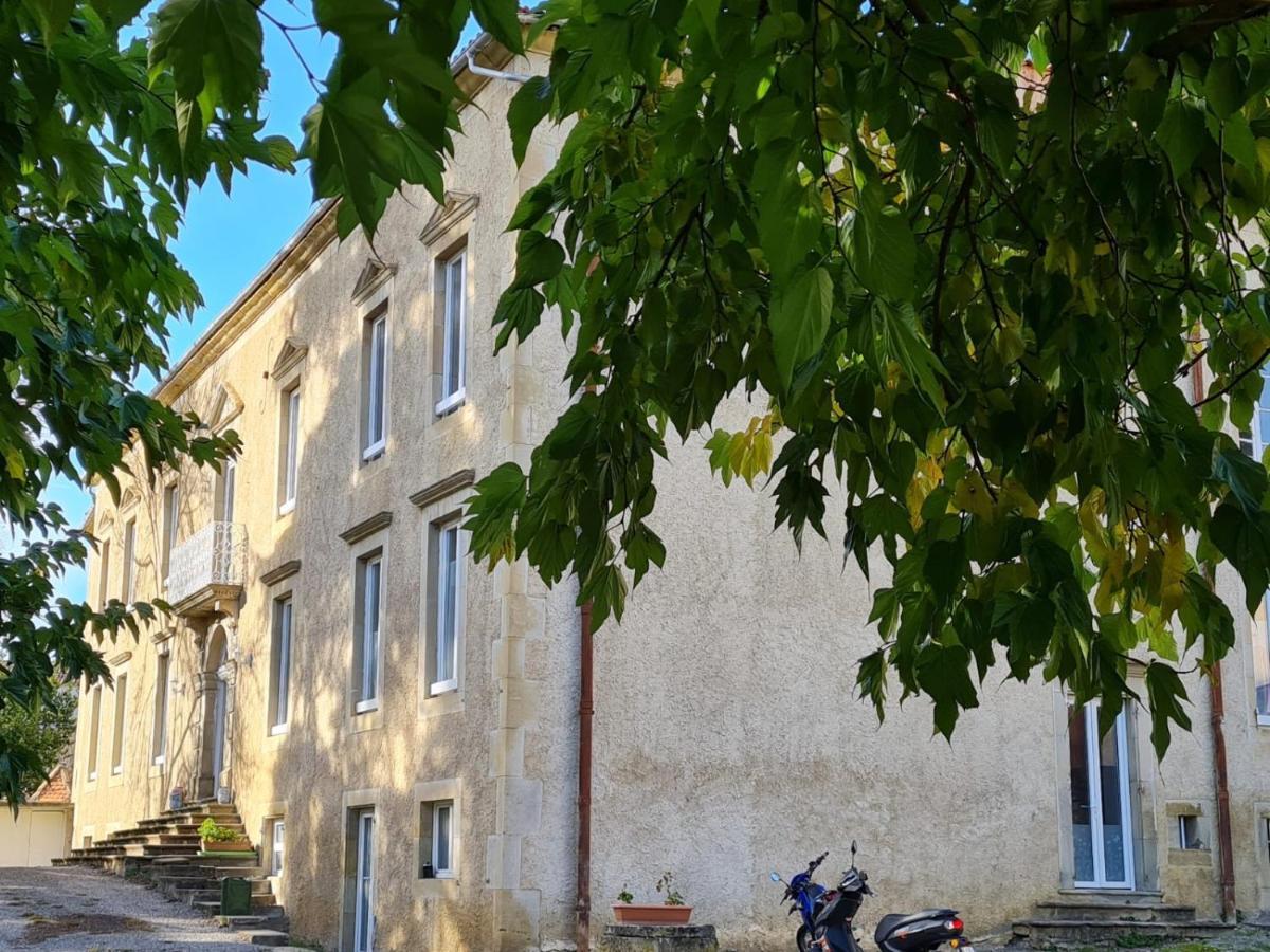 Les Cedres Chalabre