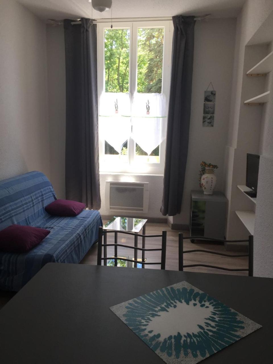 Holiday home Les Cedres *