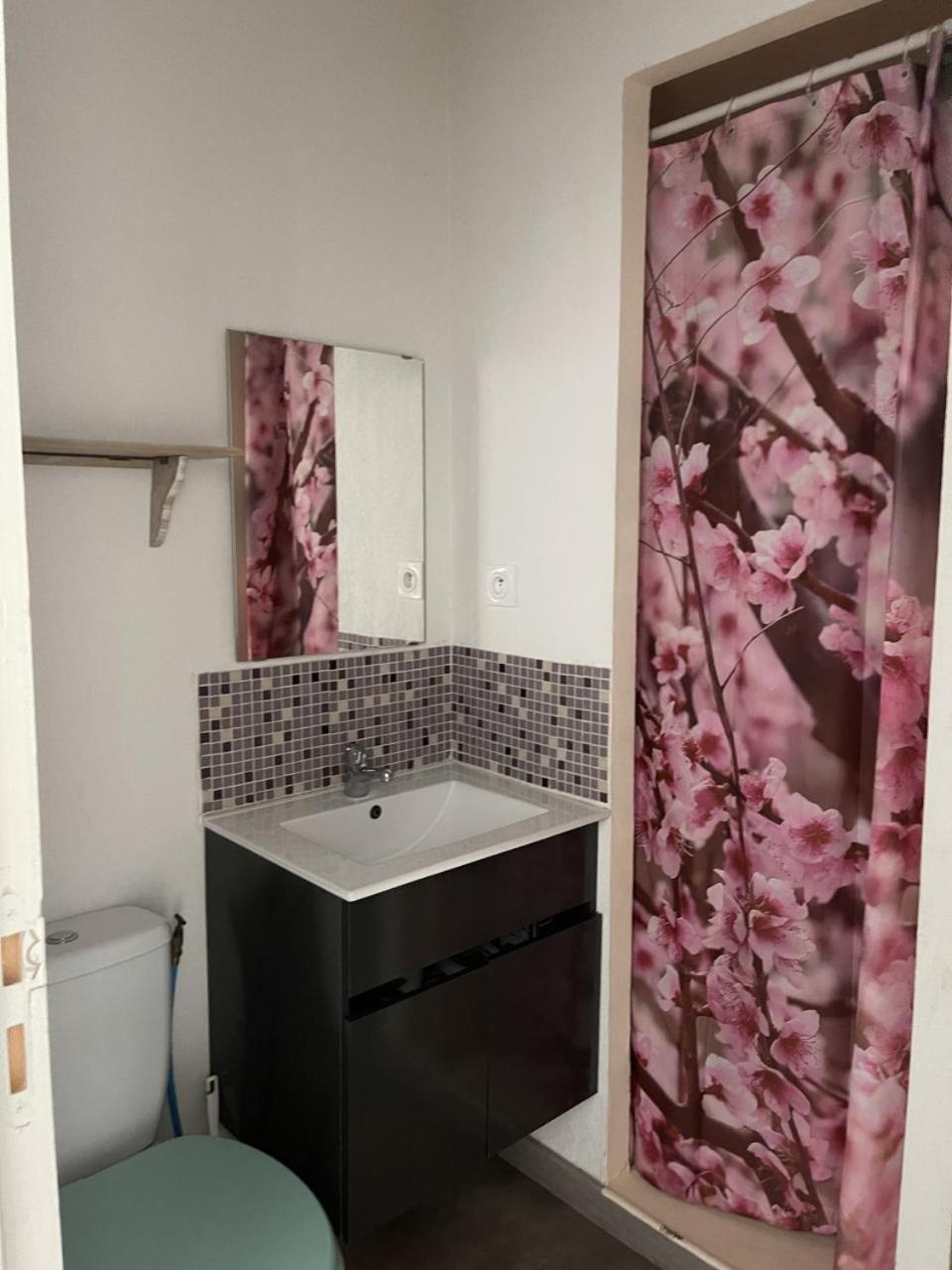 Holiday home Les Cedres Chalabre