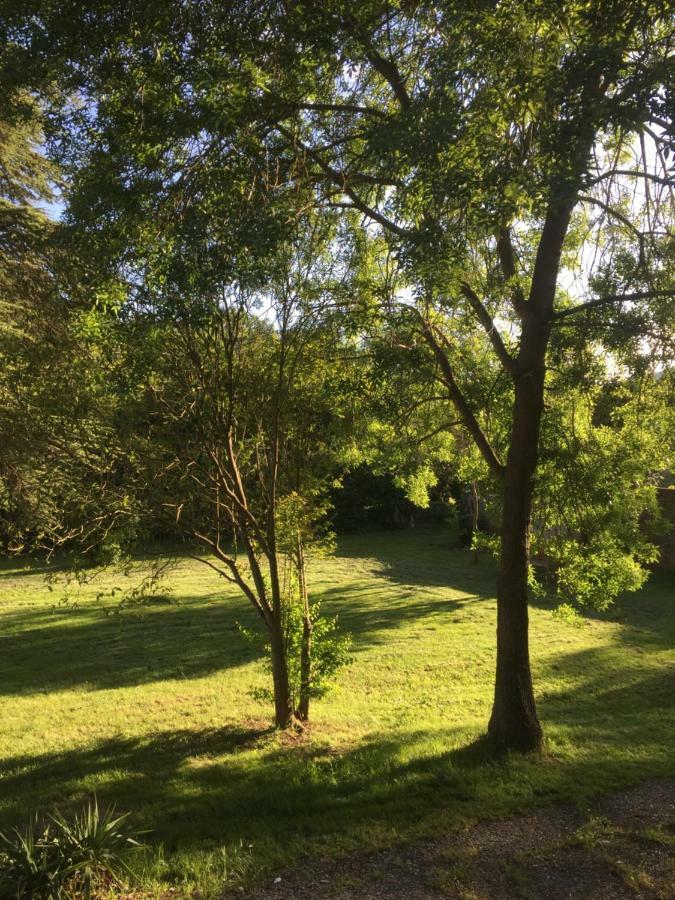Les Cedres Holiday home