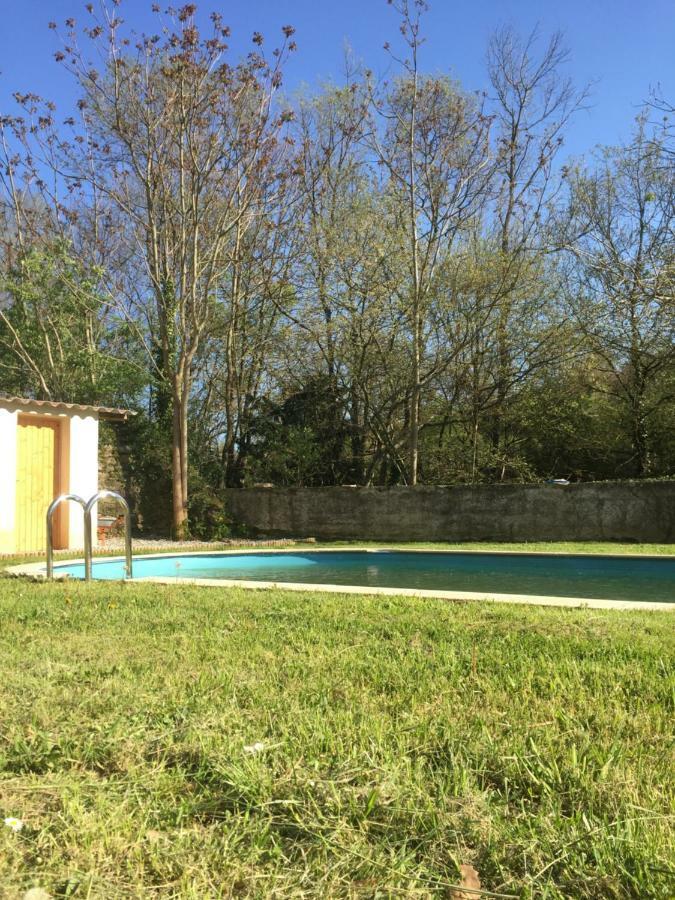 Holiday home Les Cedres Chalabre