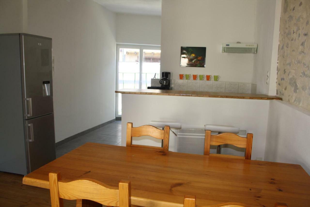 Les Cedres Holiday home Chalabre