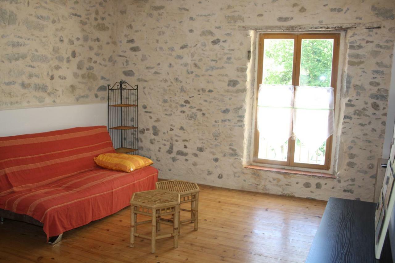 Les Cedres Chalabre