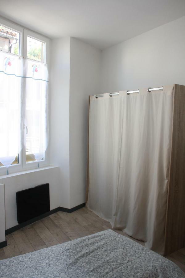 Holiday home Les Cedres *