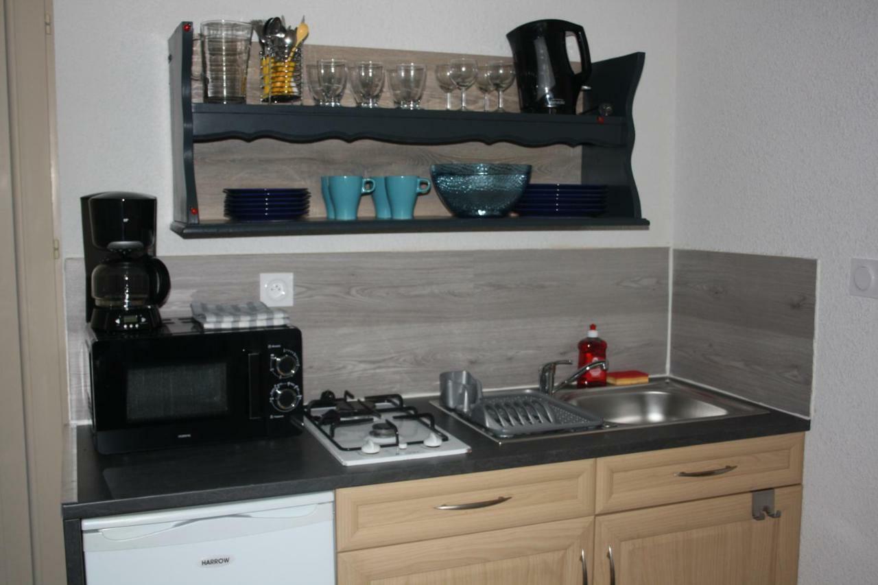 Holiday home Les Cedres *