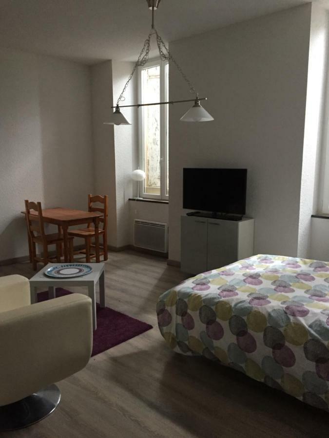 Holiday home Les Cedres *