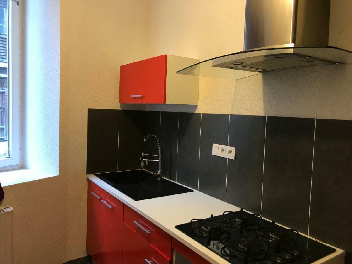 Les Cedres Holiday home