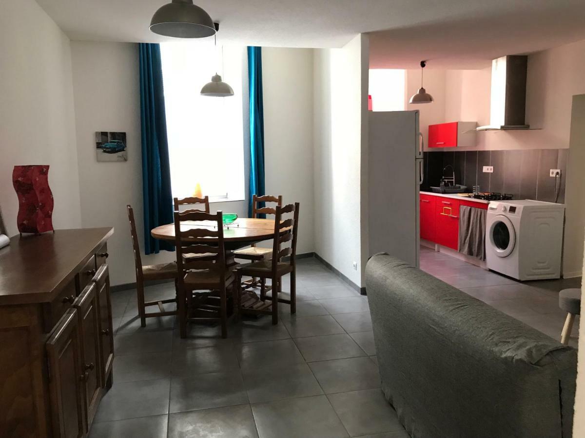 Holiday home Les Cedres Chalabre