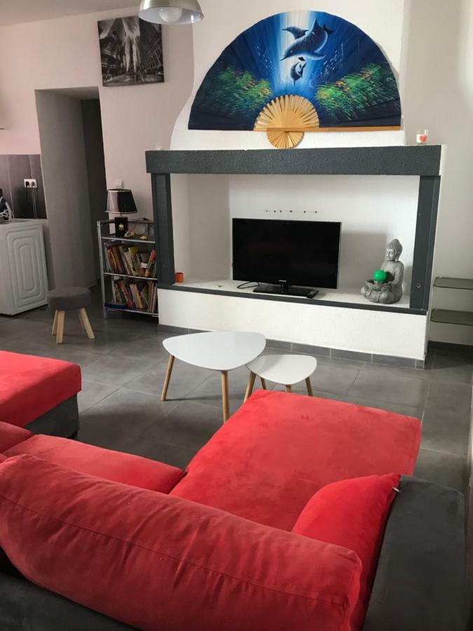 Les Cedres Holiday home *