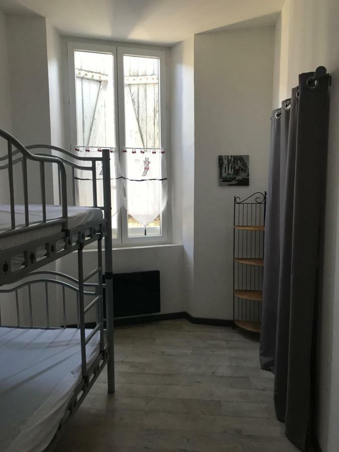 Holiday home Les Cedres Chalabre