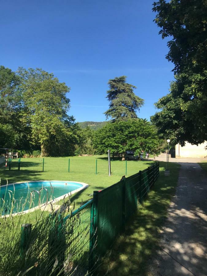 Les Cedres * Chalabre