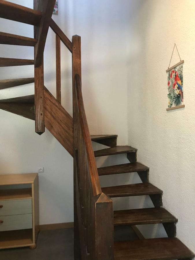 Holiday home Les Cedres *