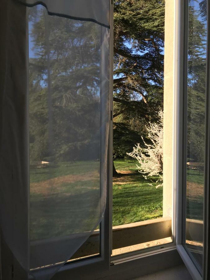 Holiday home Les Cedres Chalabre
