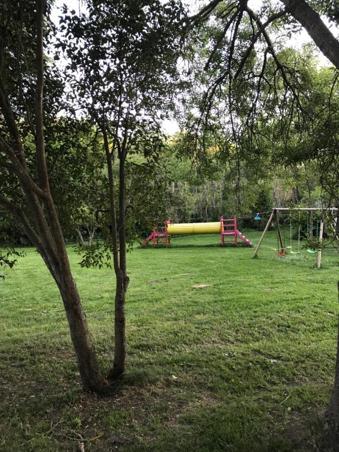 Holiday home Les Cedres Chalabre